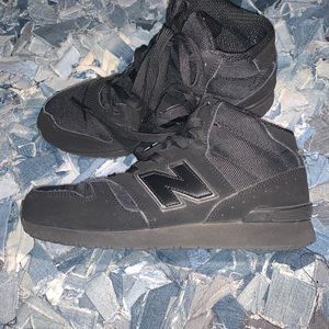 New Balance fits women size 8